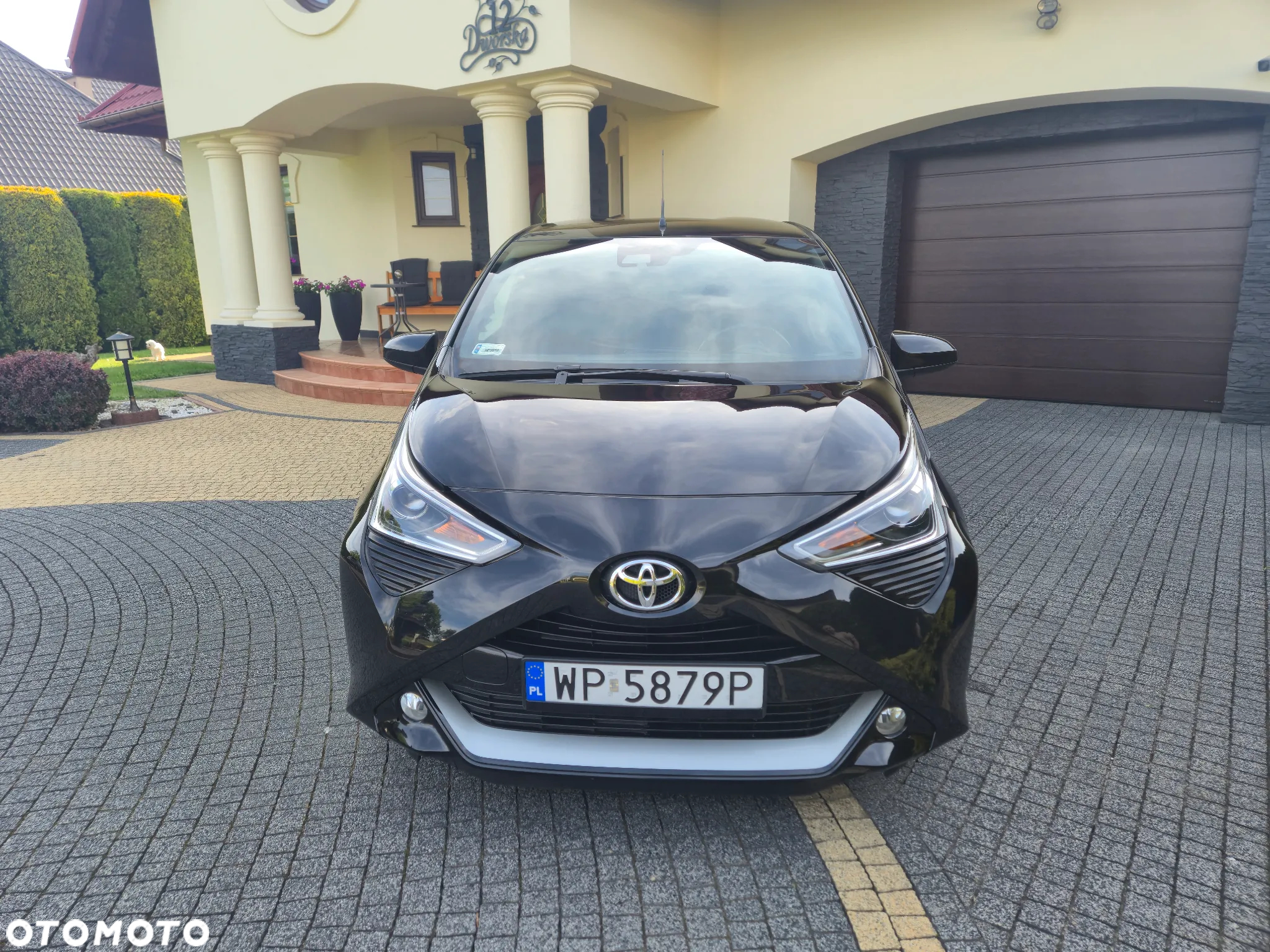 Toyota Aygo - 2