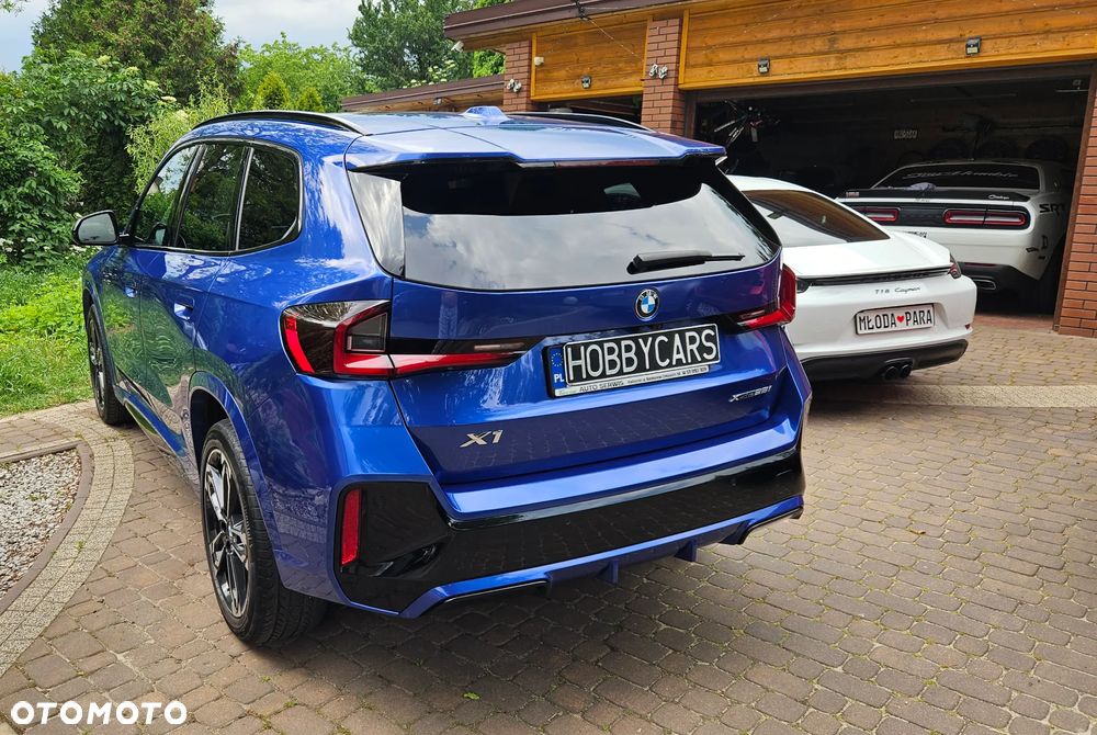 BMW X1 - 8
