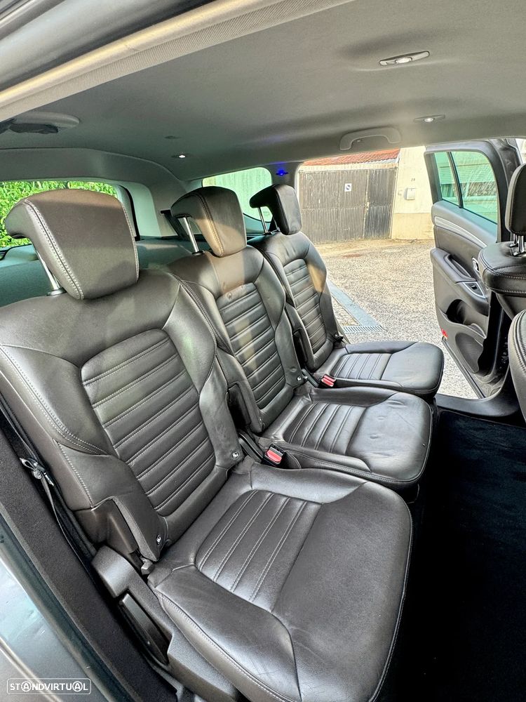 Renault Espace 1.6 dCi Zen EDC - 19