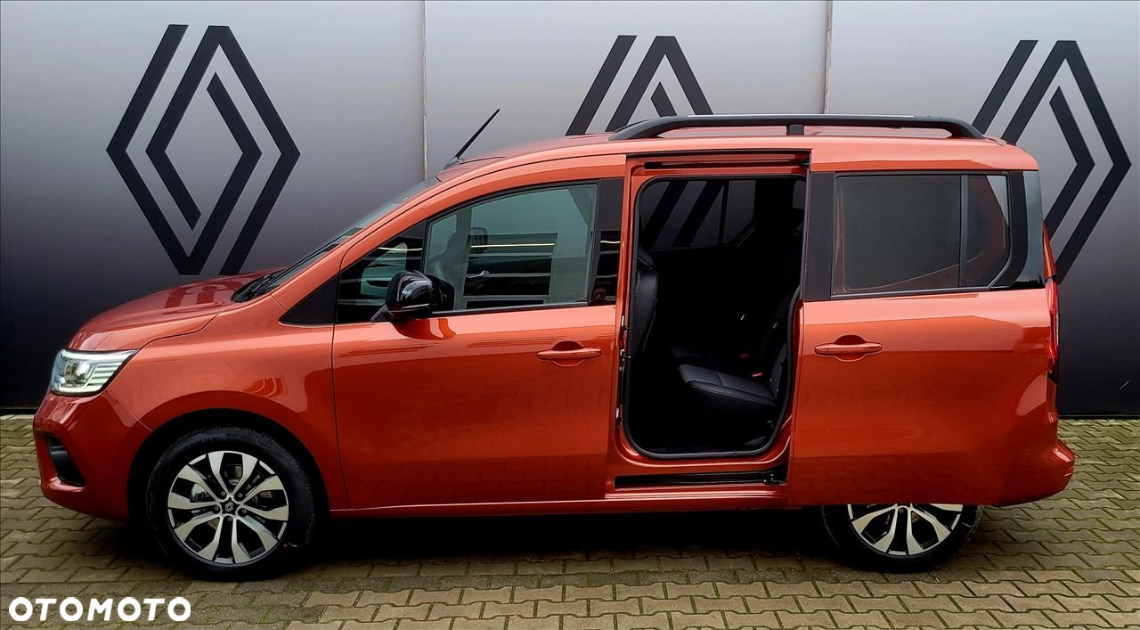 Renault Kangoo 1.3 TCe Techno EDC - 3