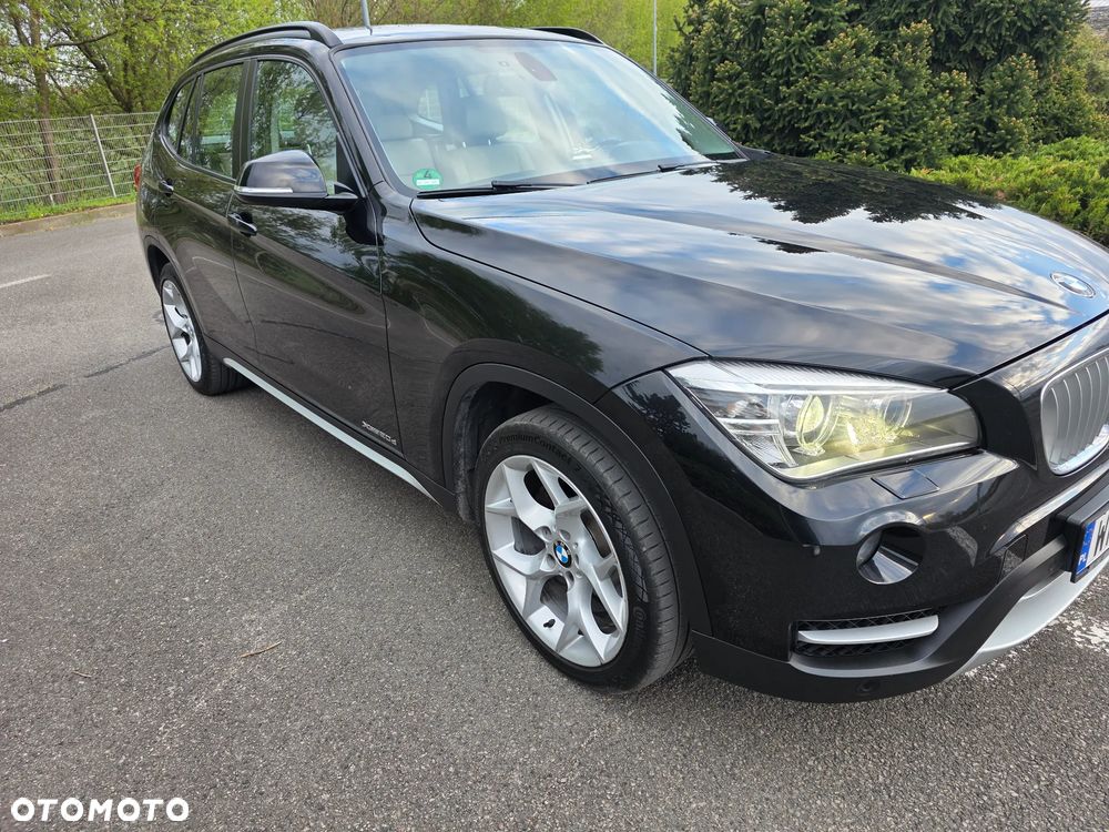 BMW X1 xDrive20d xLine - 10