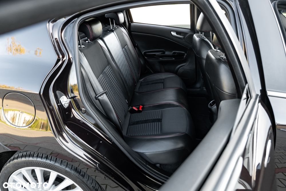 Alfa Romeo Giulietta ver-1-4-tb - 23