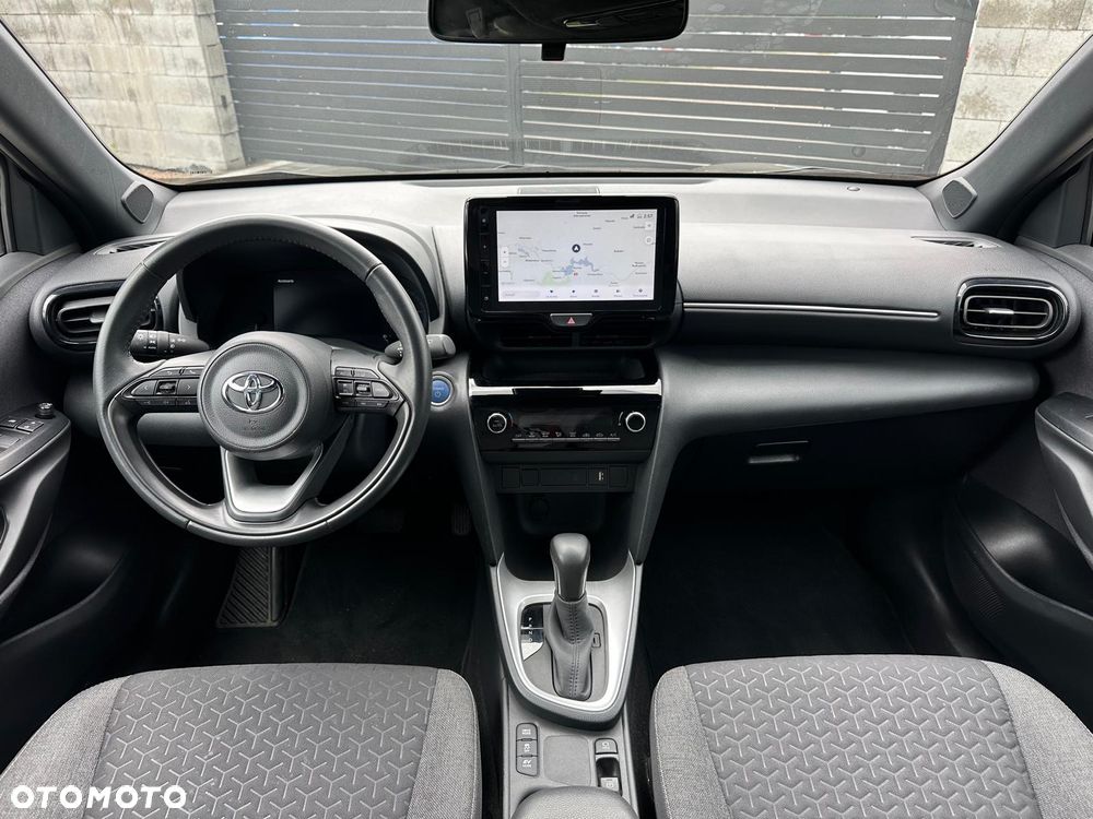 Toyota Yaris Cross Hybrid 1.5 Style - 14
