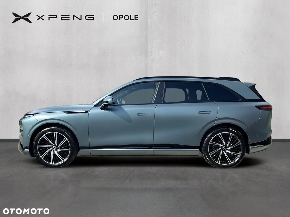 XPeng G9 - 3