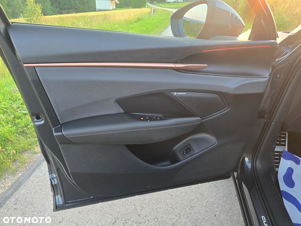 Cupra Terramar 2.0 TSI 4Drive VZ DSG - 11