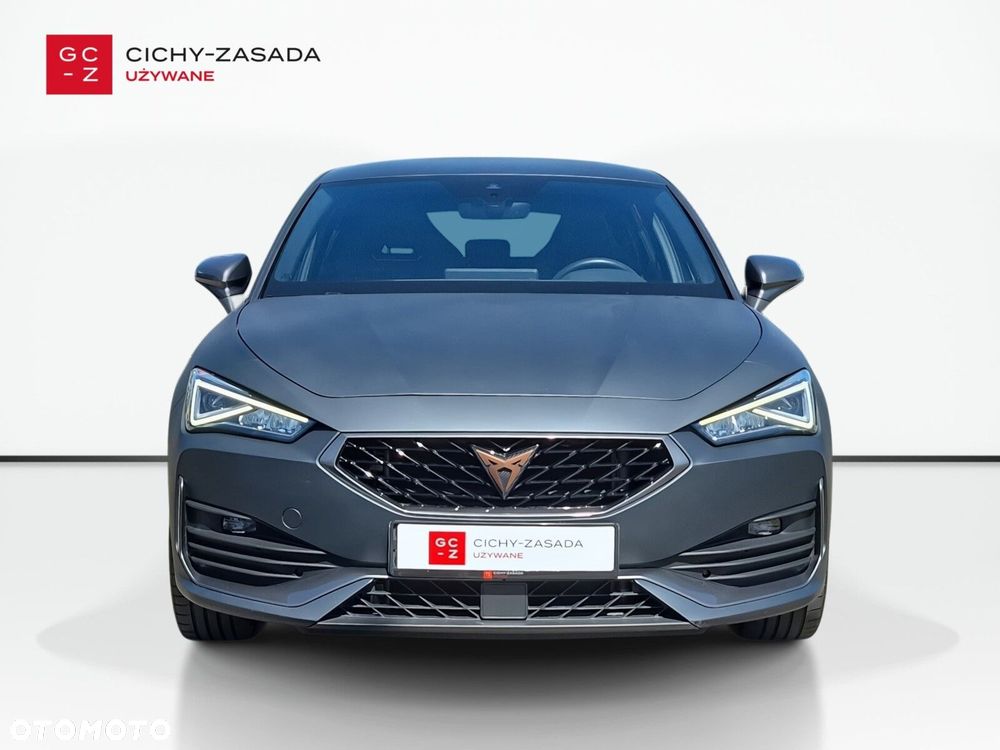 Cupra Leon 2.0 TSI VZ DSG - 8
