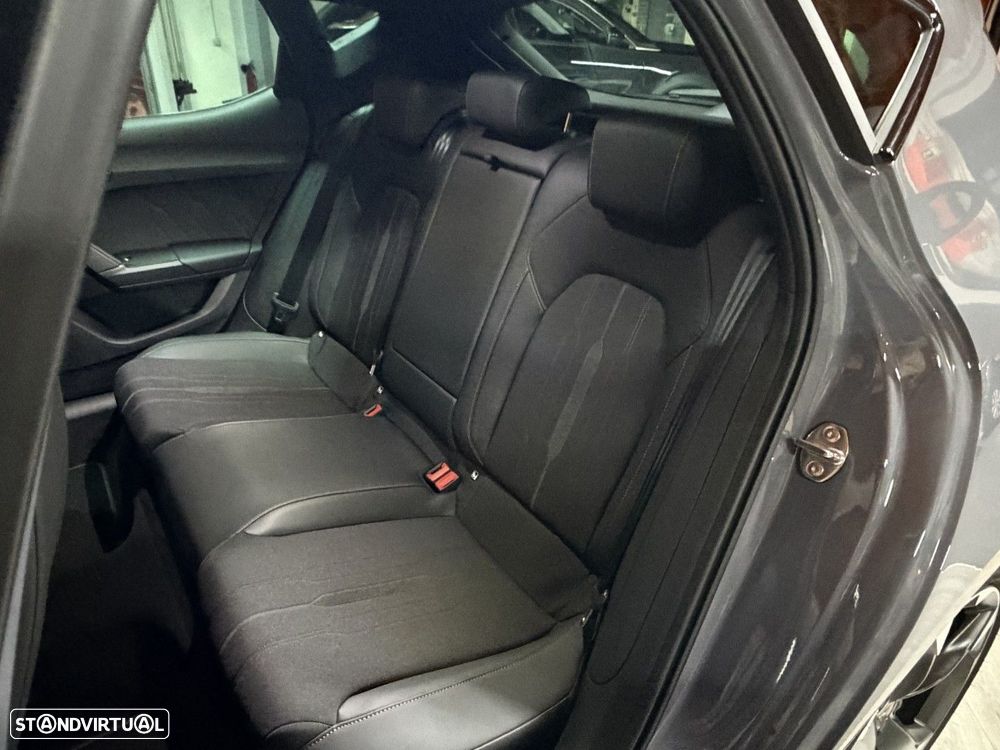 Cupra Leon 1.5 e-Hybrid DSG - 7