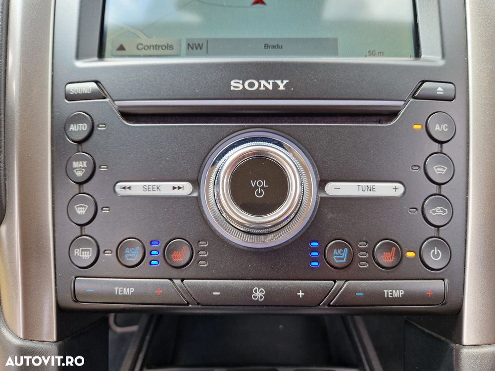 Ford Mondeo 2.0 TDCI Aut. Vignale - 6