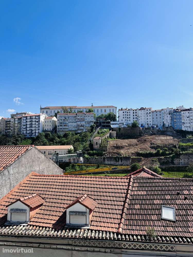 T0 na Rua da Saragoça - Grande imagem: 4/11