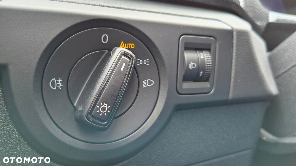 Volkswagen T-Cross 1.0 TSI Special Edition DSG - 34