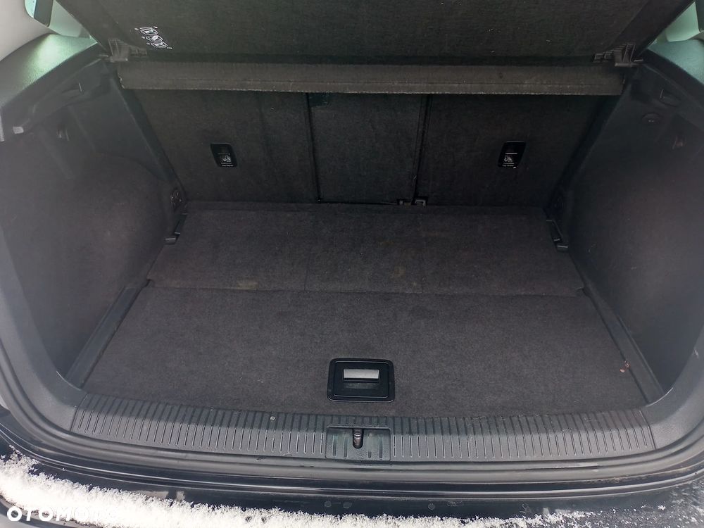 Volkswagen Golf Sportsvan SV 1.6 TDI BMT Comfortline - 22