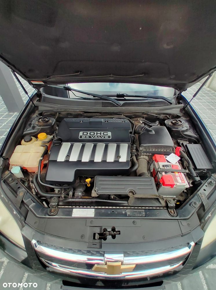 Chevrolet Epica 2.0 LS - 14