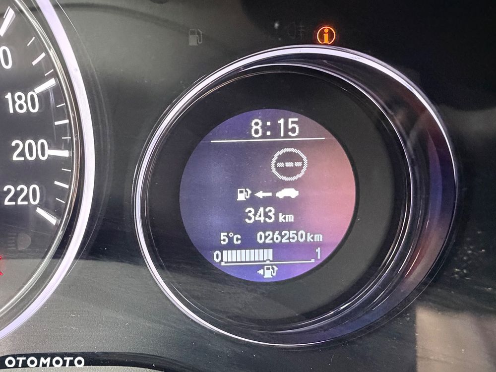 Honda HR-V 1.5 Elegance (ADAS/Honda Connect+) - 17