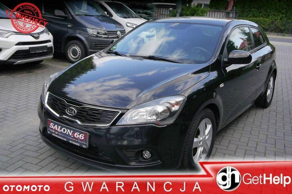Kia ProCeed 1.4 Comfort - 2