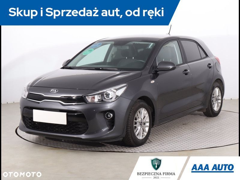 Kia Rio - 2