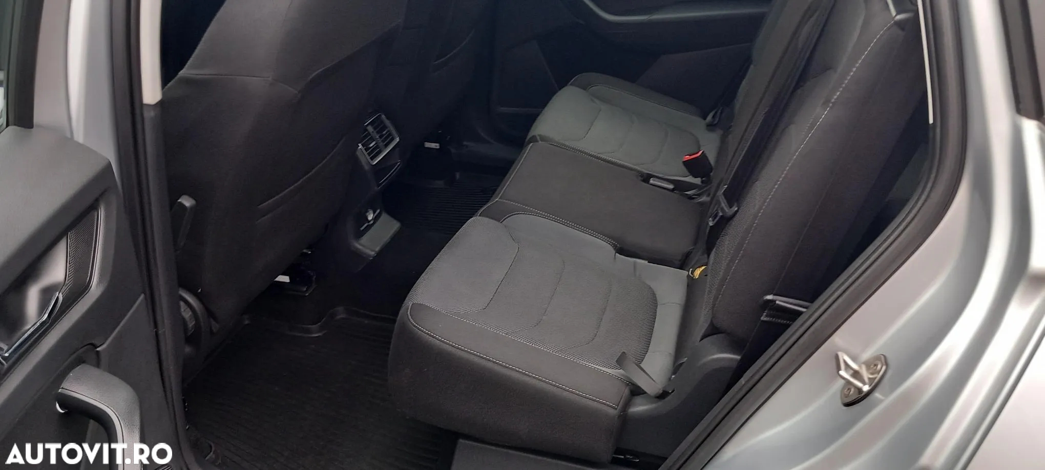 Skoda Kodiaq 2.0 TDI 4X4 DSG Ambition - 6