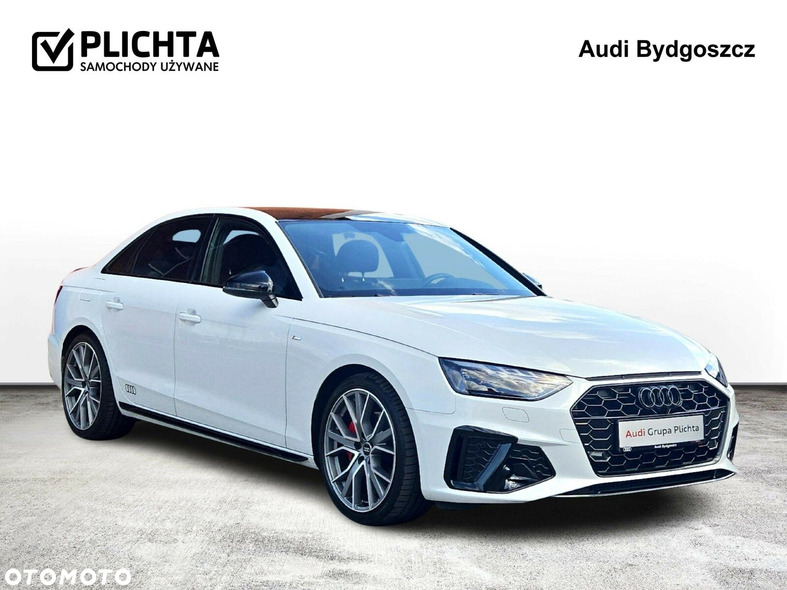 Audi A4 - 7