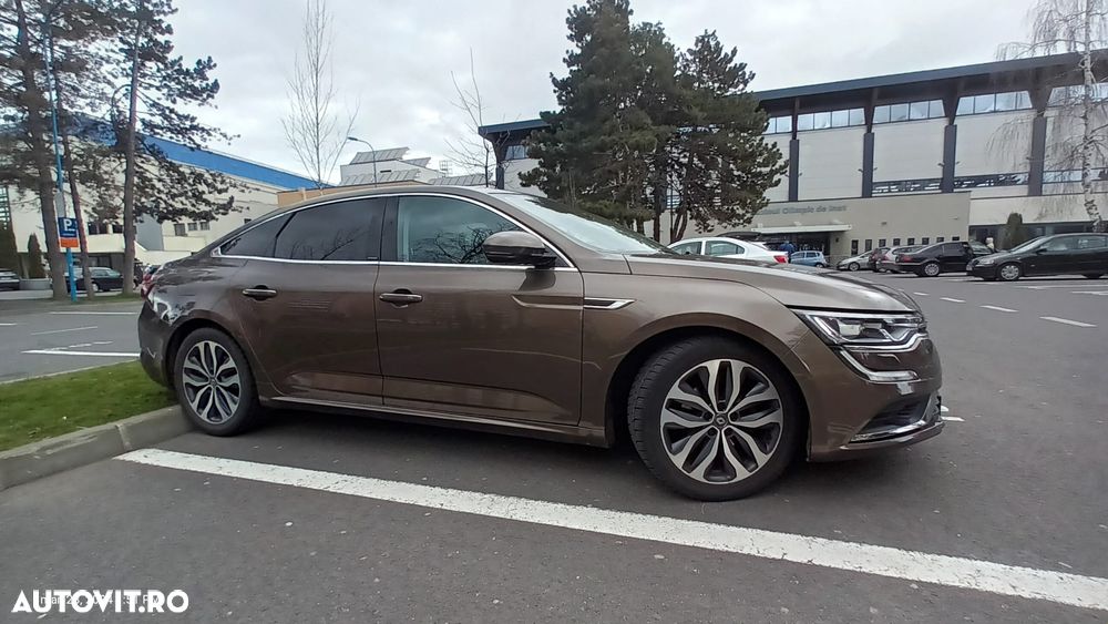 Renault Talisman - 15