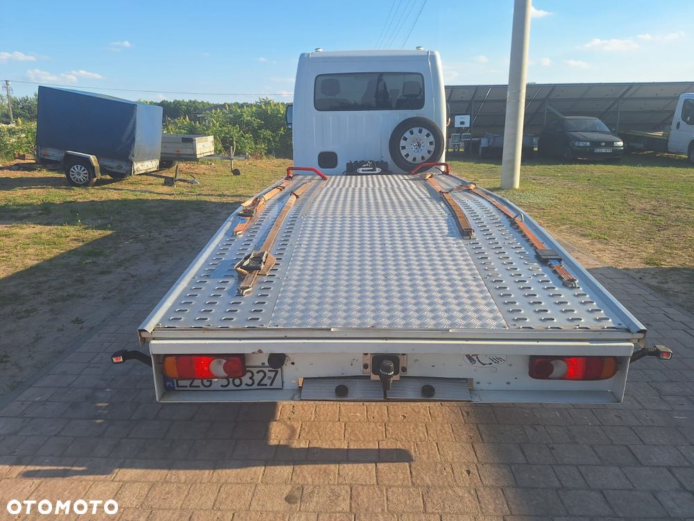 Renault Master - 4