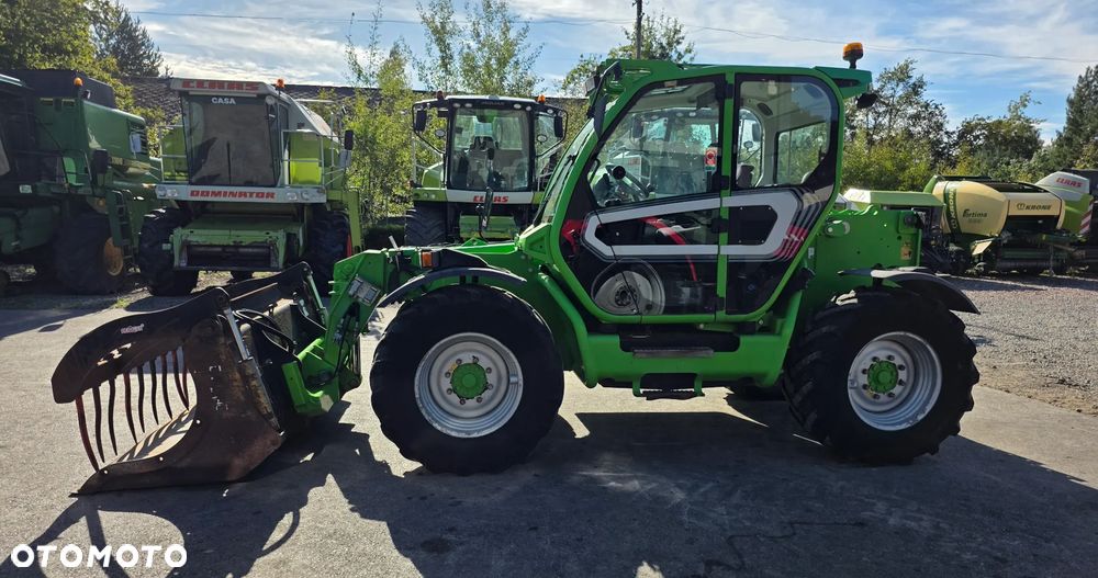 Merlo Merlo TF 38.7 CS - 19