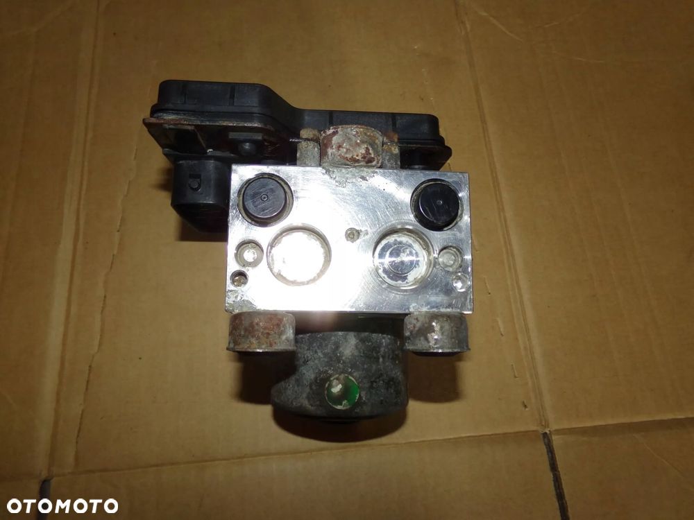 pompa abs mazda 6 gg 2.3 b - 3