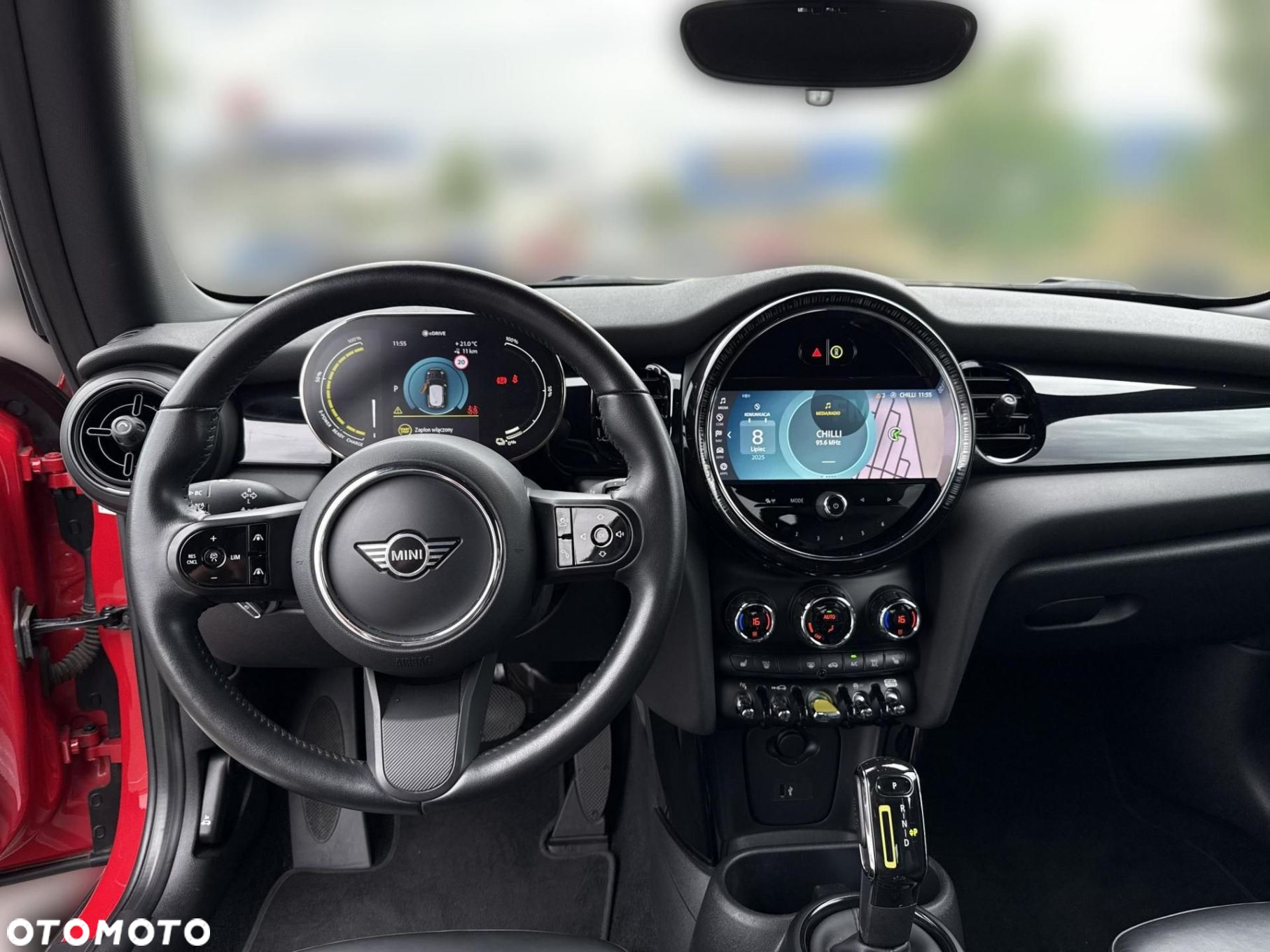MINI Cooper S - 14