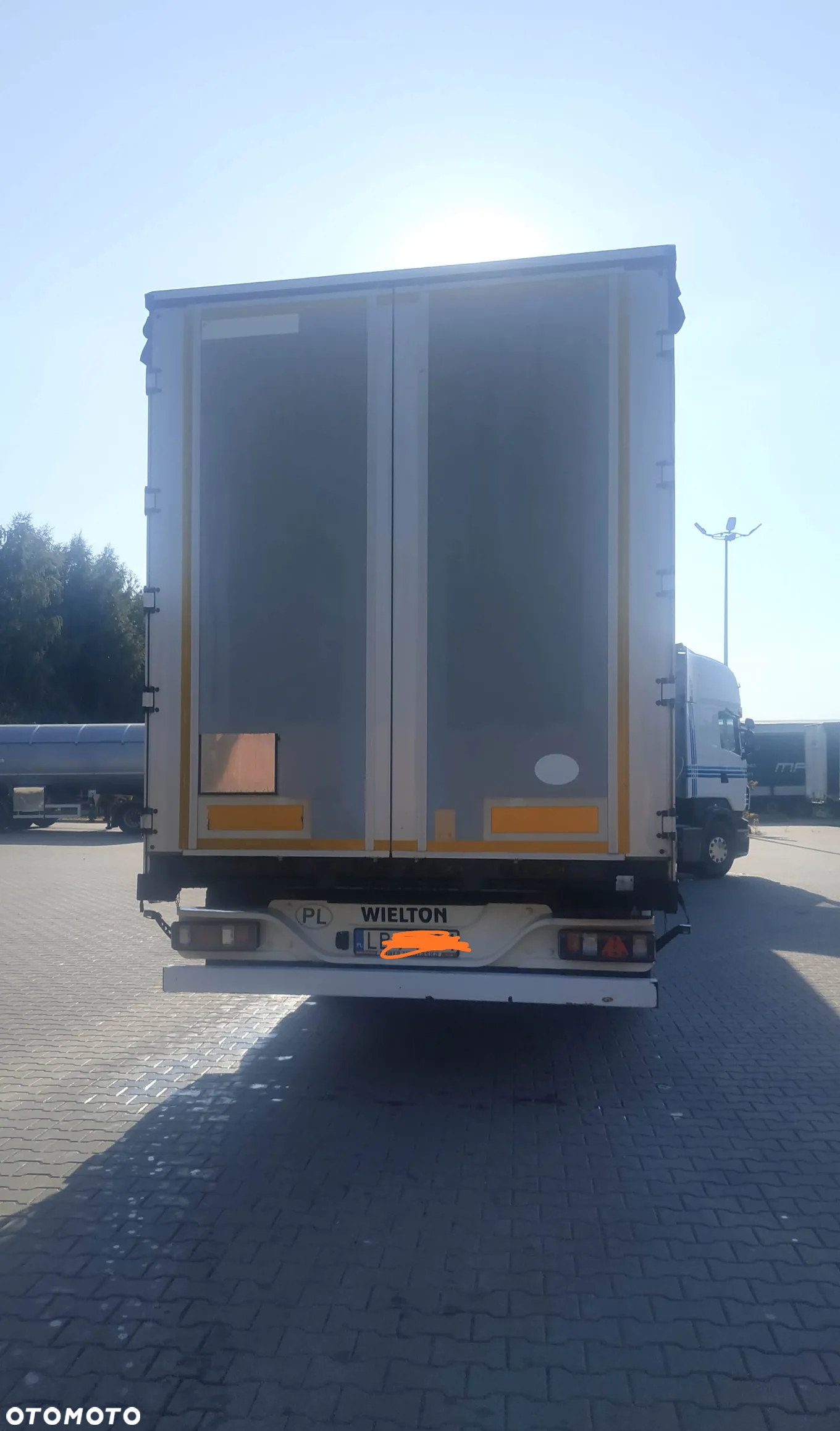 Scania R 420 - 19