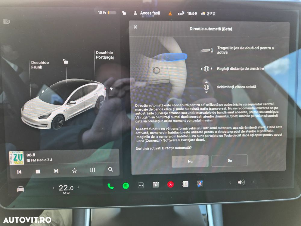 Tesla Model 3 - 20