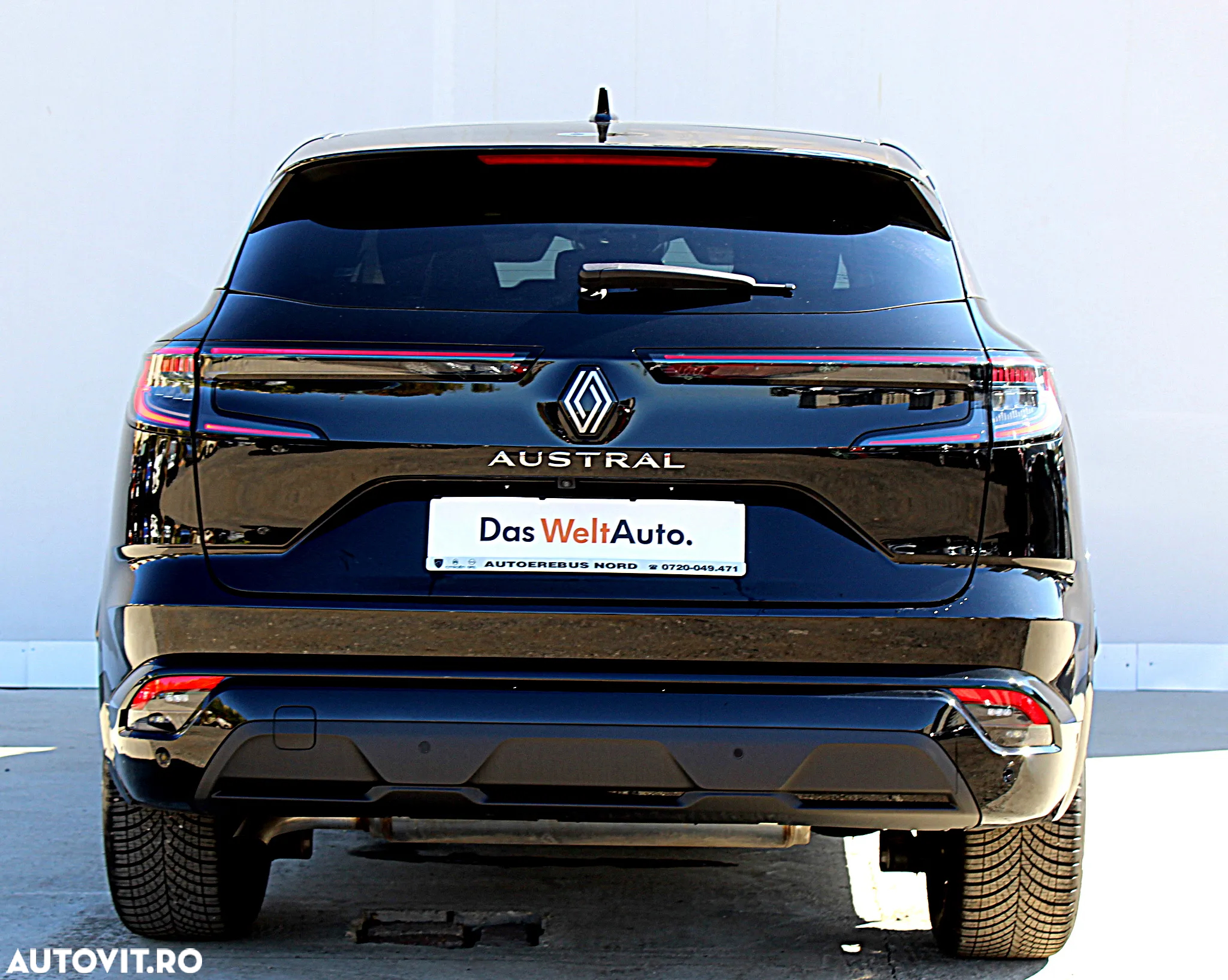 Renault Austral - 5