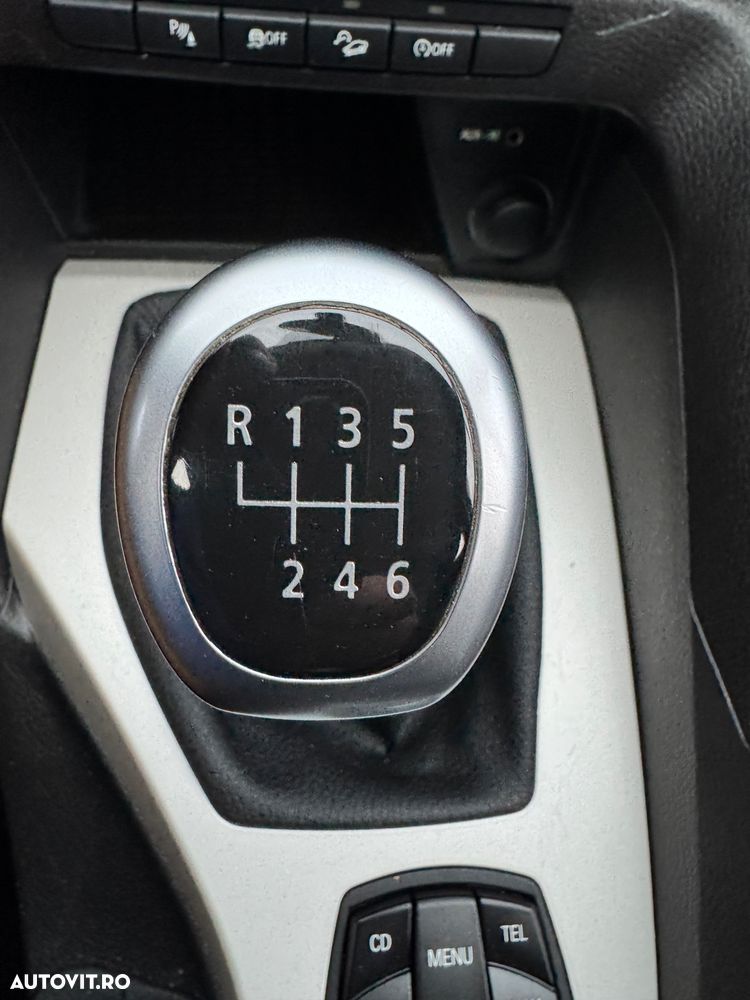 BMW X1 xDrive20d - 12