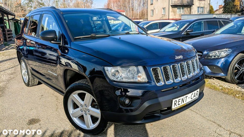 Jeep Compass - 5