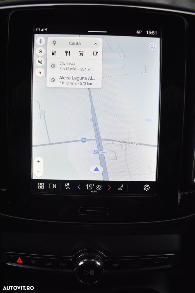 Volvo XC 40 - 14