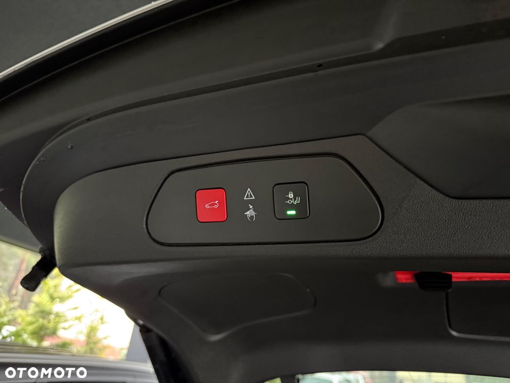 Opel Grandland X 2.0 D Start/Stop Automatik Ultimate - 23