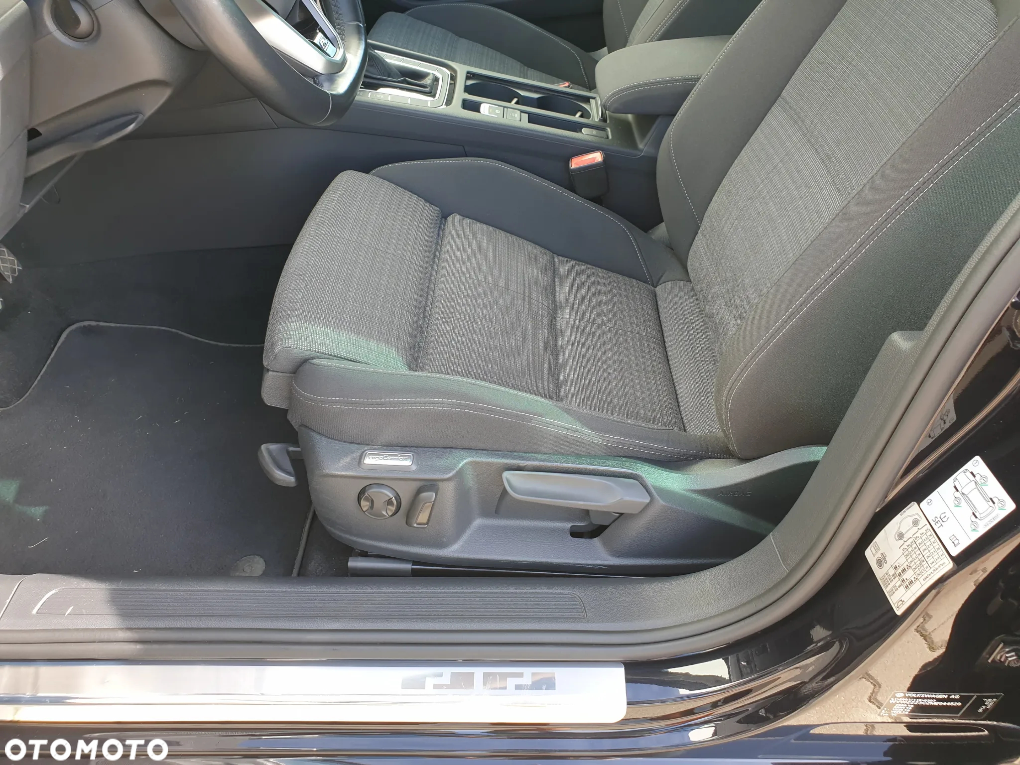Volkswagen Passat 1.5 TSI EVO Comfortline DSG - 35