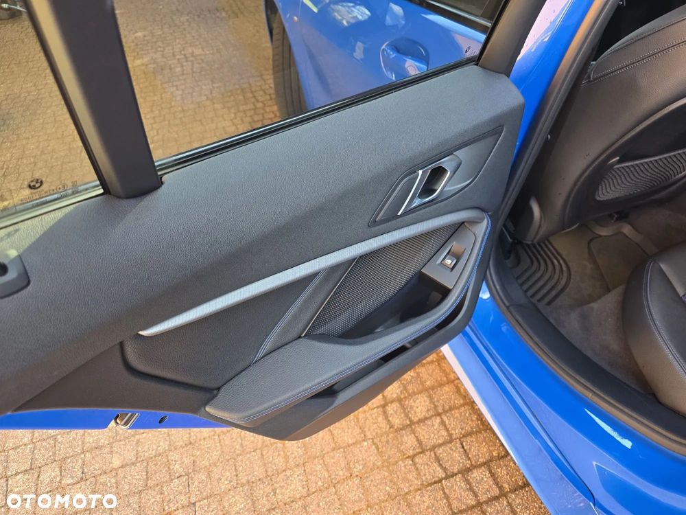BMW Seria 1 118i M Sport - 13