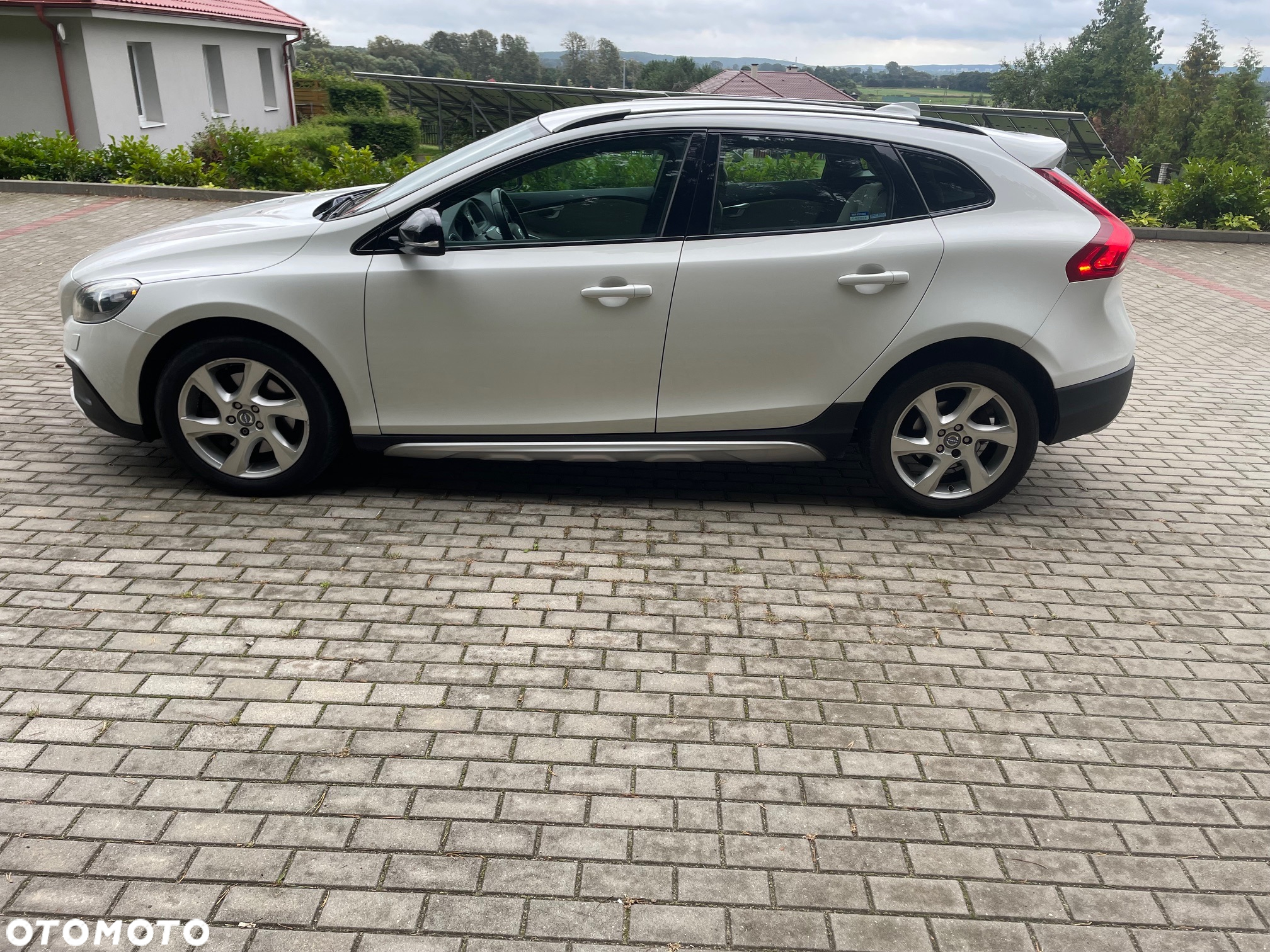 Volvo V40 D3 Momentum - 3