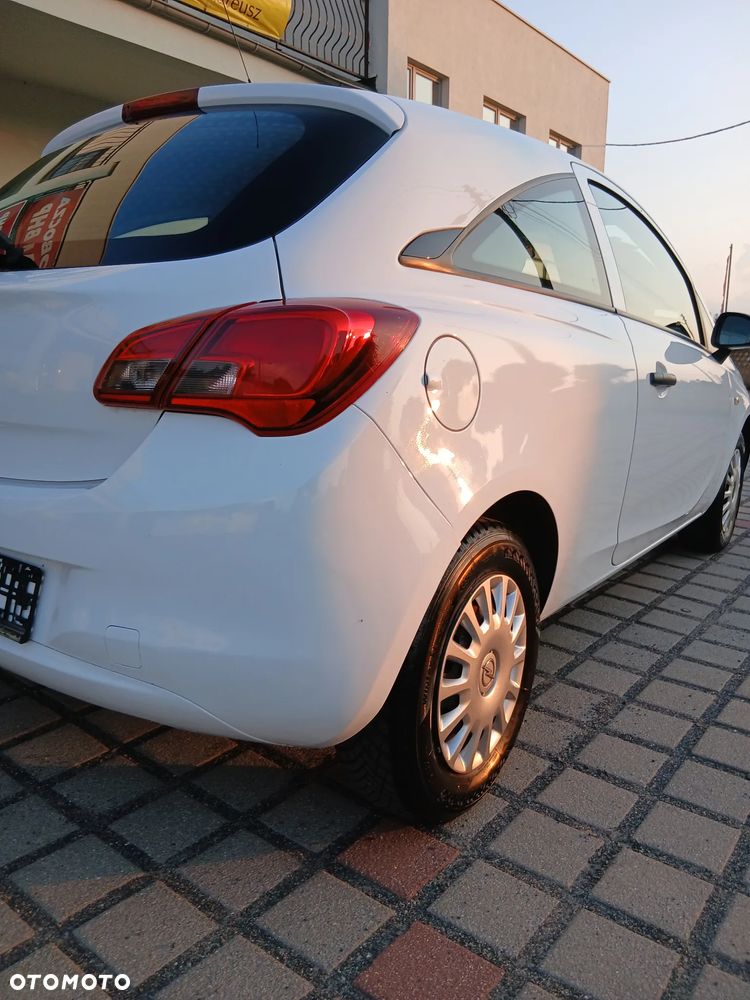 Opel Corsa 1.2 120 Lat - 7