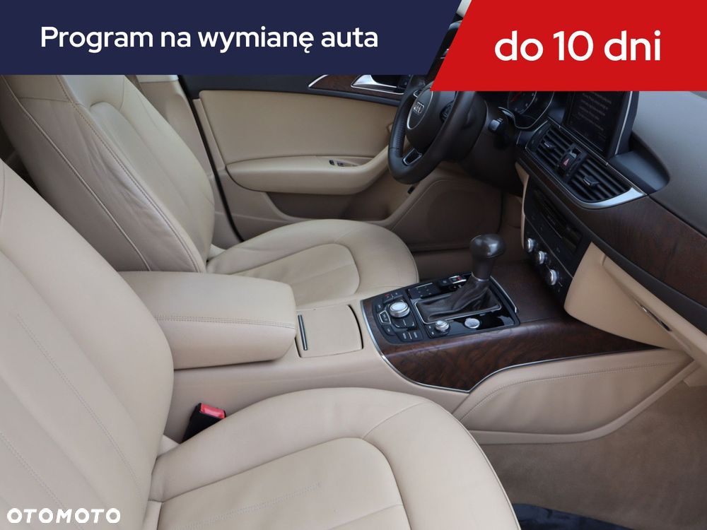 Audi A6 Limousine - 11