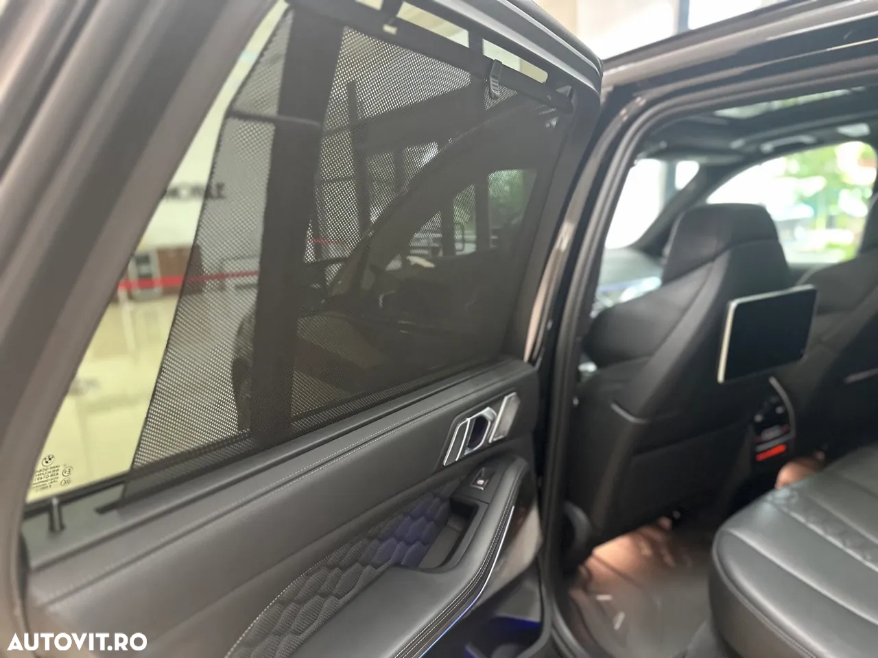 BMW X5 M Competition - 19