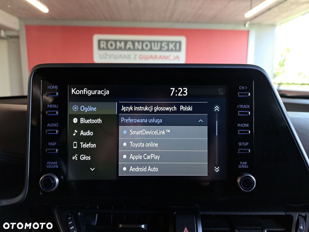 Toyota C-HR 2.0 Hybrid Selection - 25