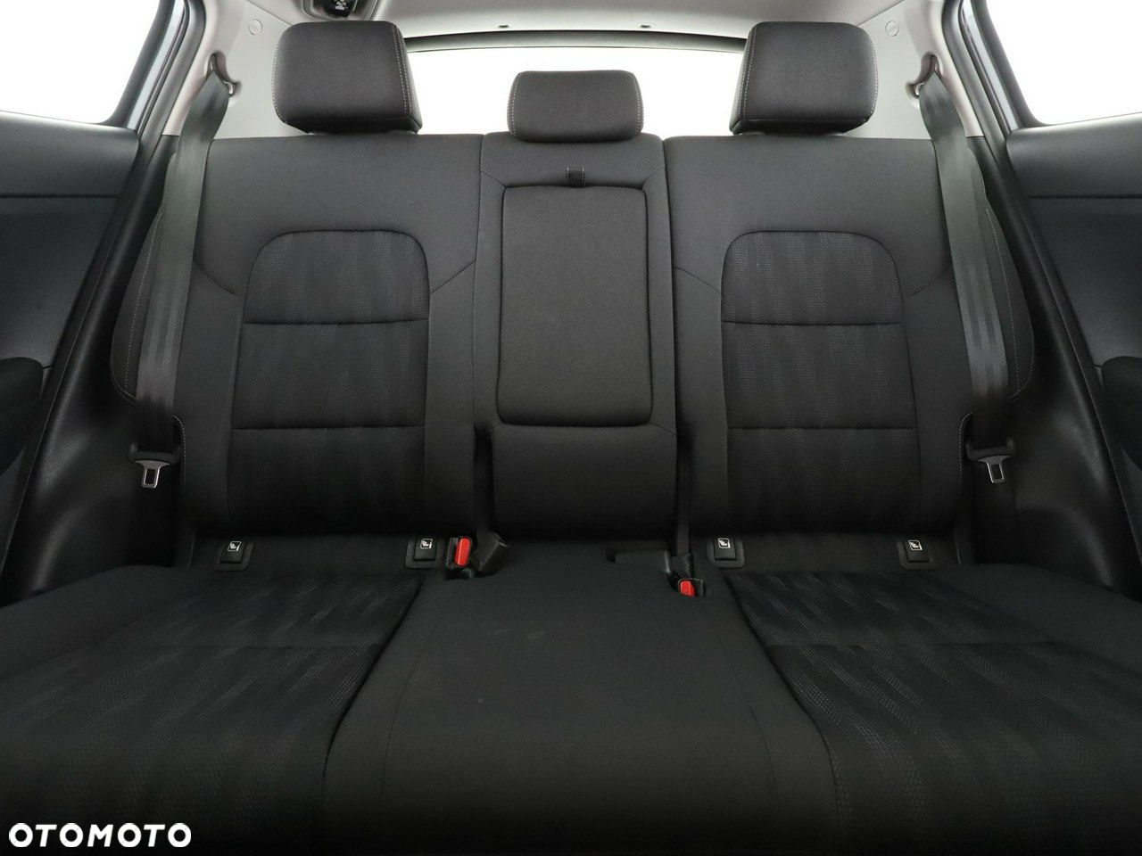 Kia Sportage 1.7 CRDI M 2WD - 18