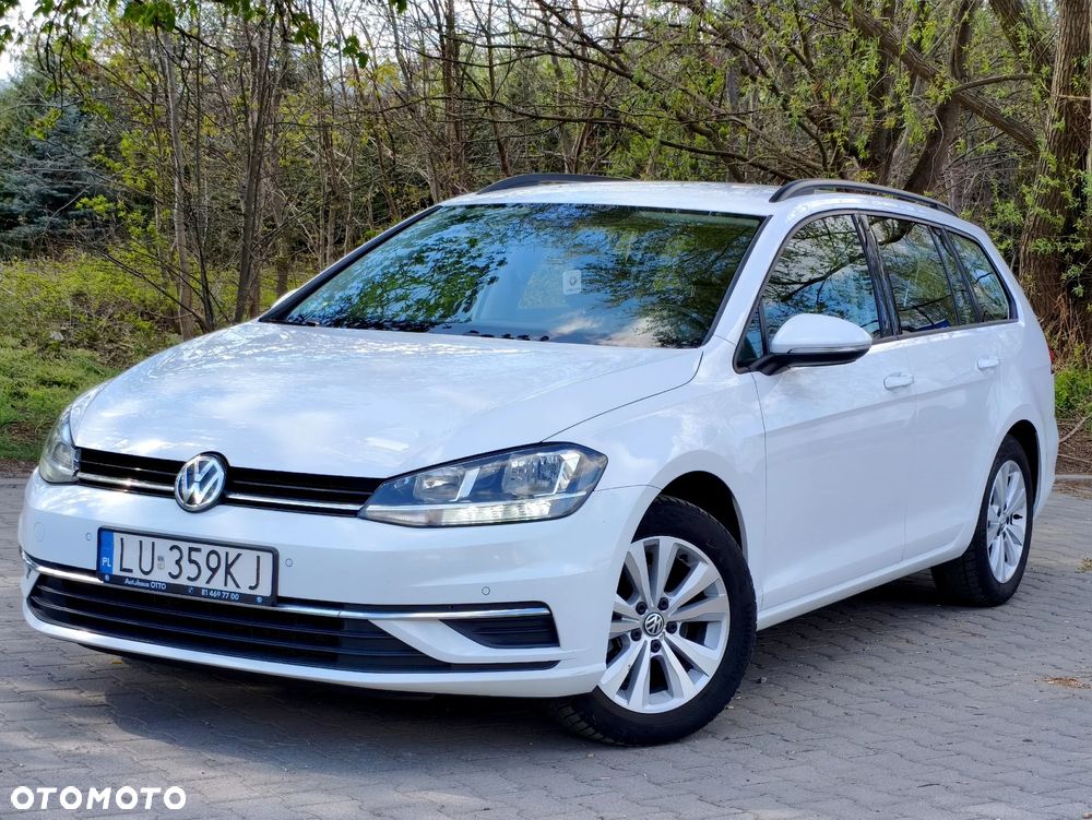 Volkswagen Golf 1.5 TSI BMT Evo Comfortline DSG - 27