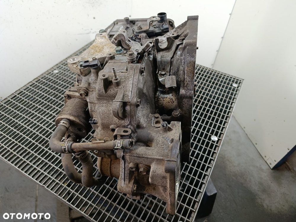 SKRZYNIA BIEGÓW AUTOMAT NISSAN X-TRAIL II T31 JF613E 2.0 DCI 173KM - 5