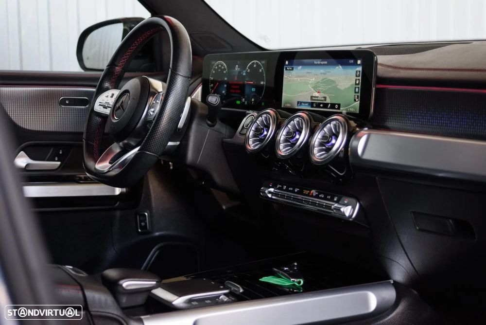 Mercedes-Benz EQB 350 4Matic AMG Line - 60