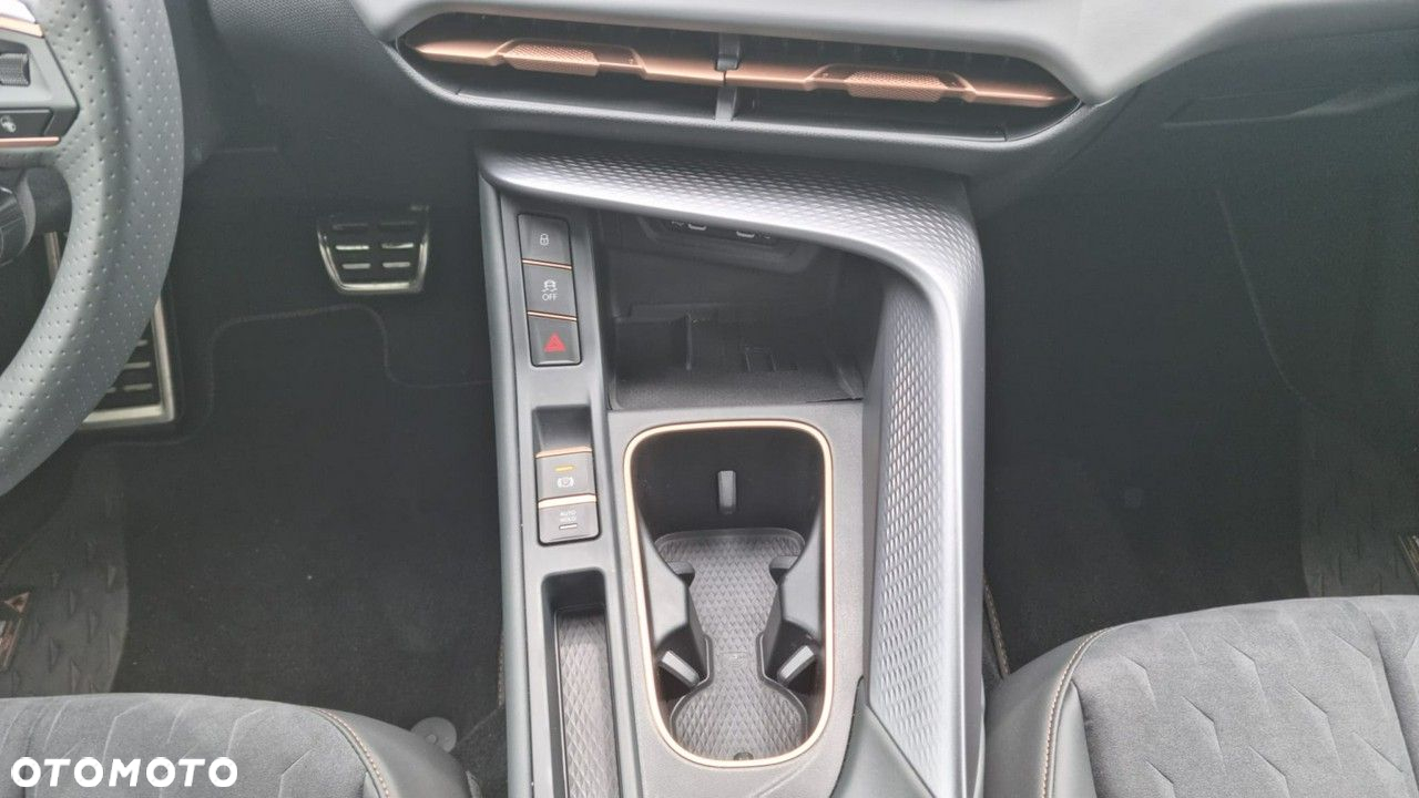 Cupra Terramar - 9