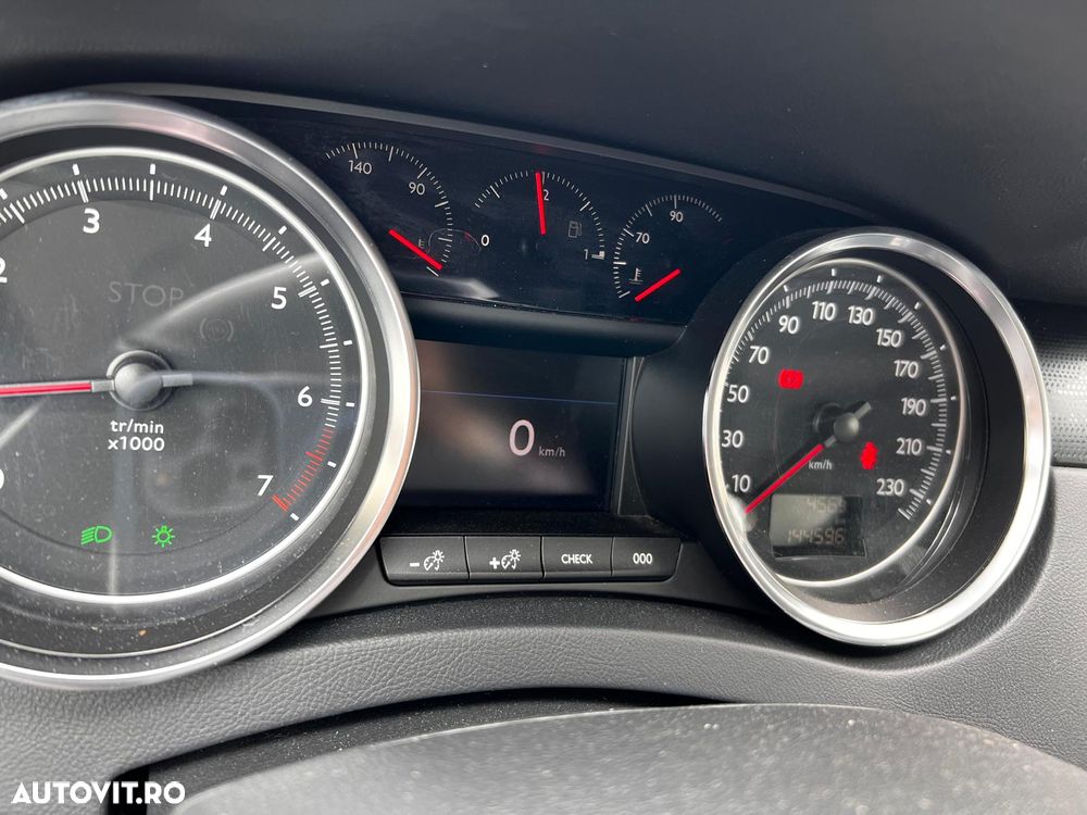Peugeot 508 1.6 THP Active - 6