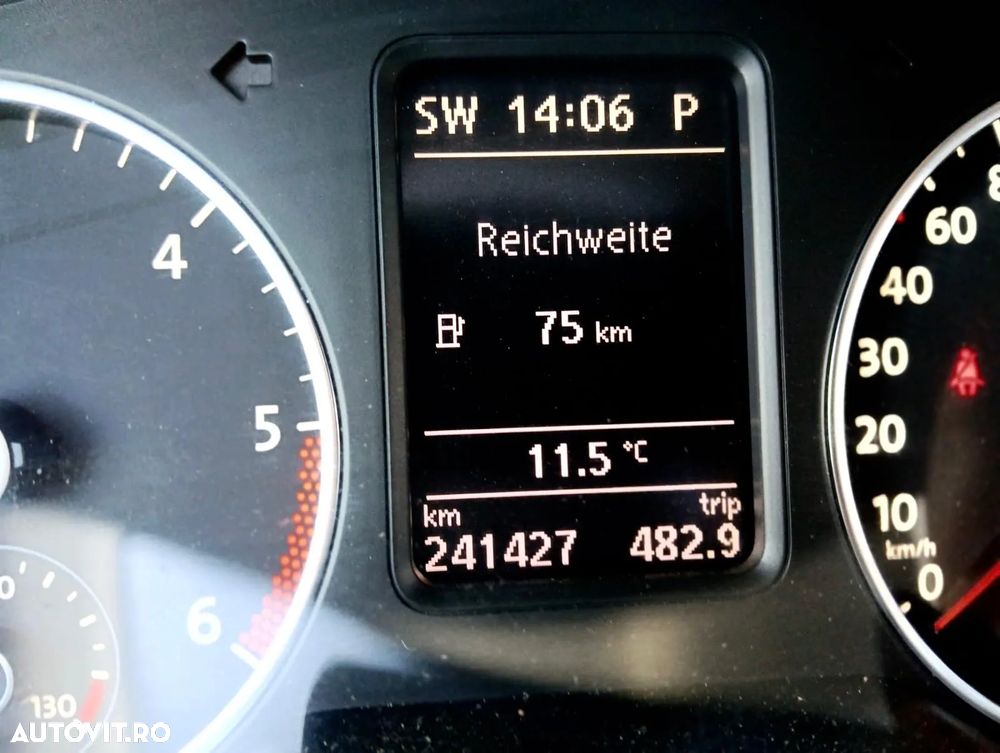 Volkswagen Amarok 2.0 BiTDI 4MOTION Autm. Canyon - 18