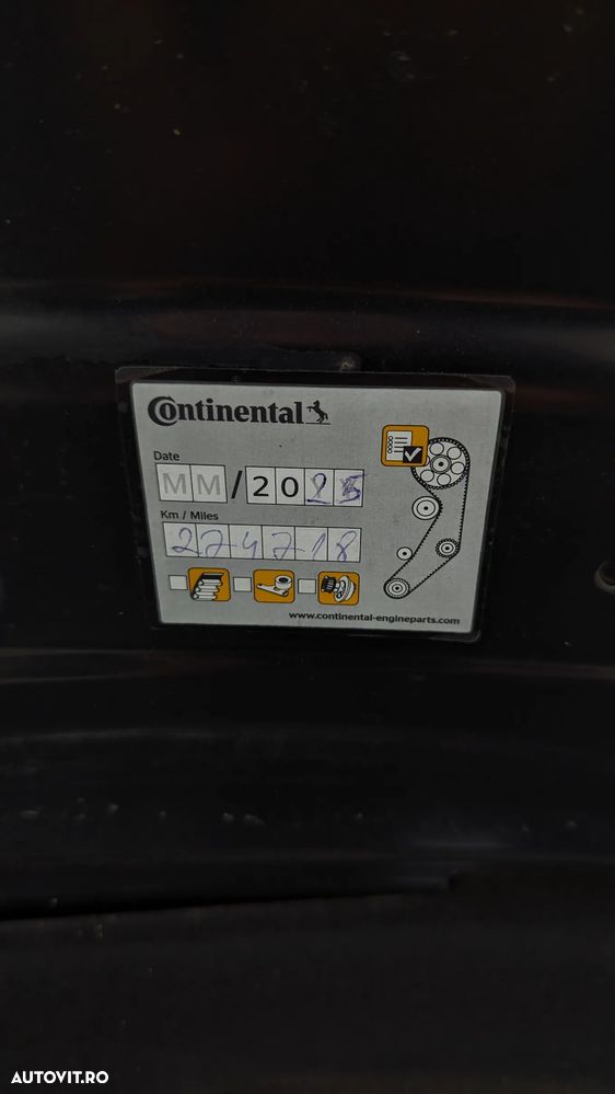 Audi A3 2.0 TDI DPF Attraction - 15