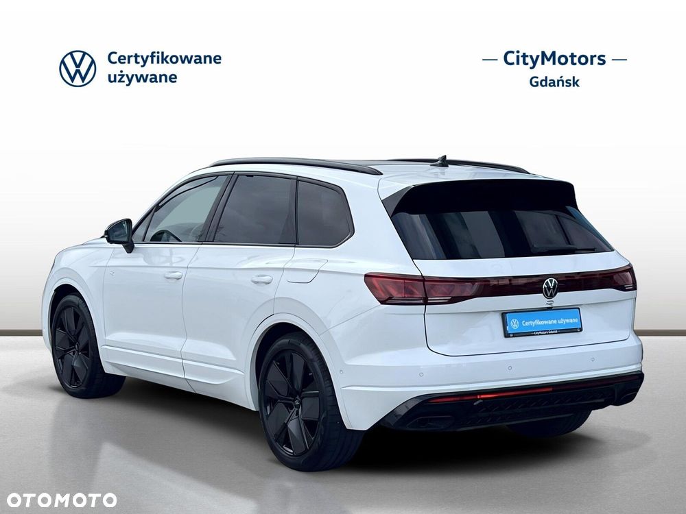 Volkswagen Touareg 3.0 V6 TFSI PHEV 340kW 4Motion R Final Edition - 6