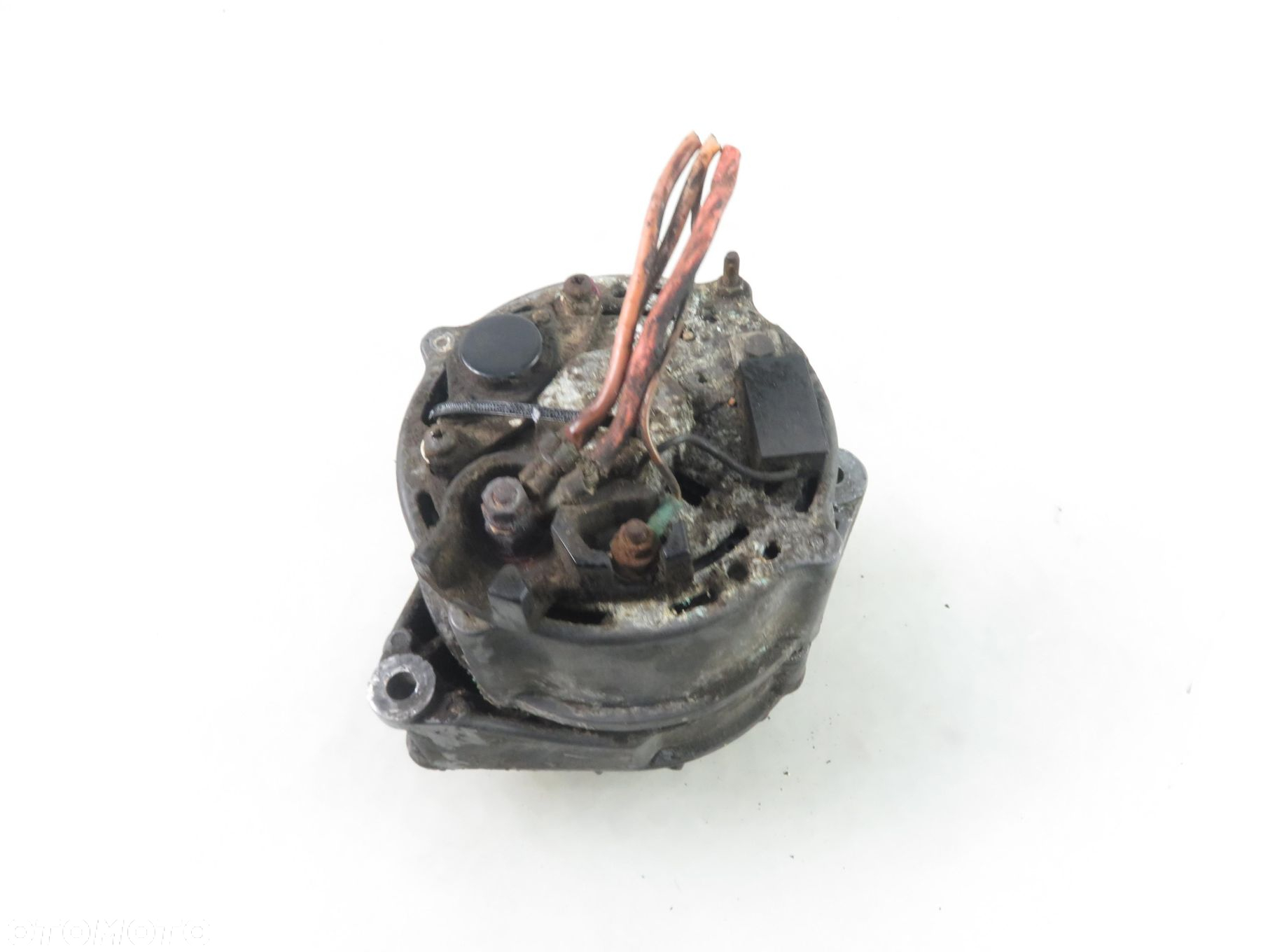 ALTERNATOR LADA NIVA (2121) 1700 i 4x4 - BA3 21214 - 3